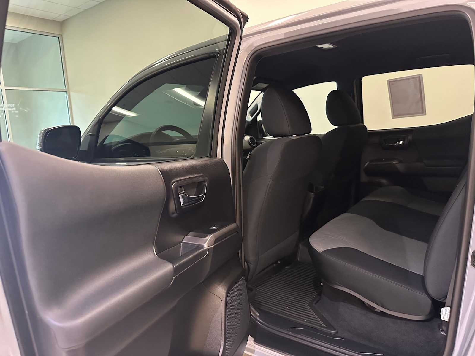 2020 Toyota Tacoma TRD Off Road