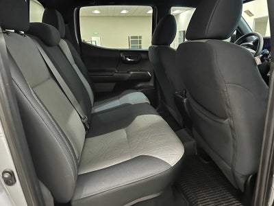 2020 Toyota Tacoma TRD Off Road