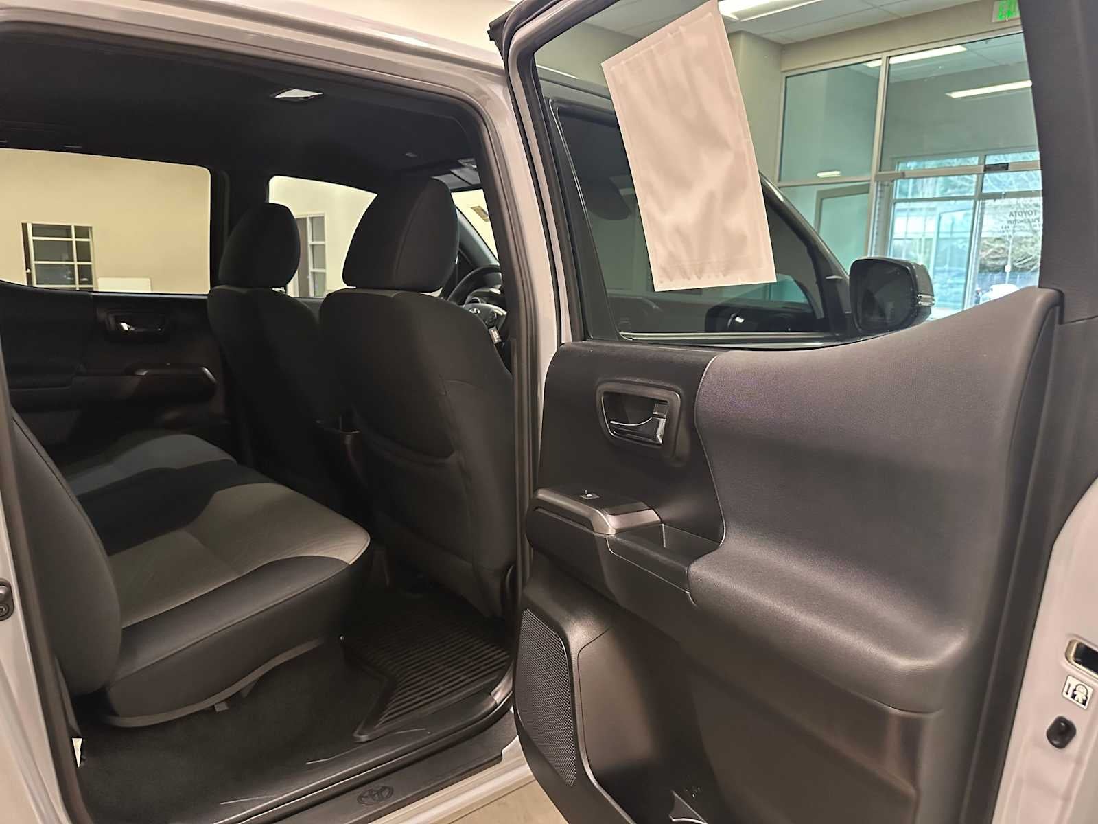 2020 Toyota Tacoma TRD Off Road