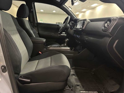 2020 Toyota Tacoma TRD Off Road