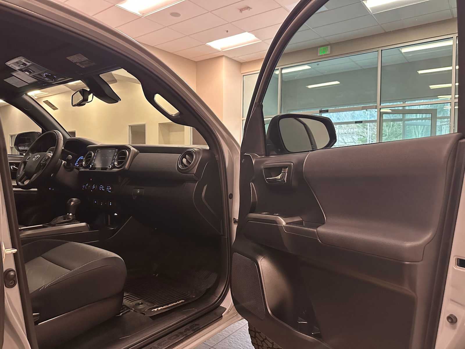 2020 Toyota Tacoma TRD Off Road