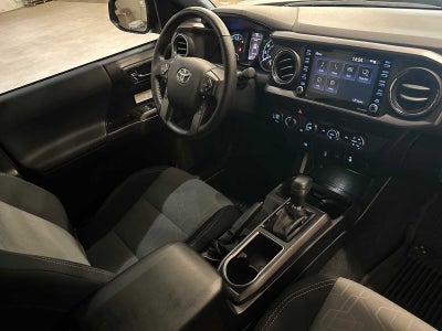 2020 Toyota Tacoma TRD Off Road