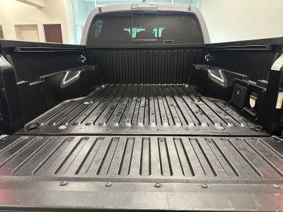 2020 Toyota Tacoma TRD Off Road