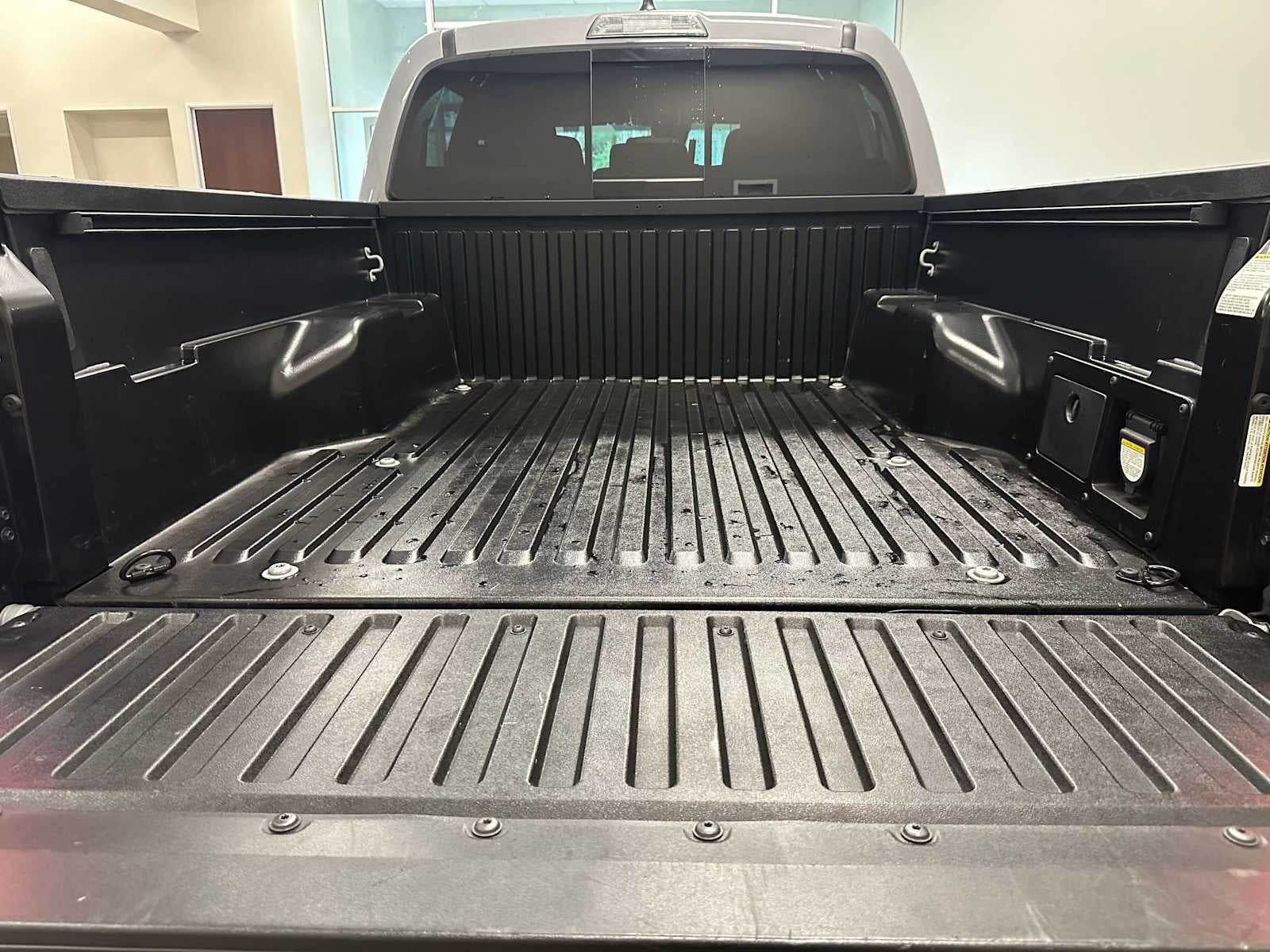 2020 Toyota Tacoma TRD Off Road