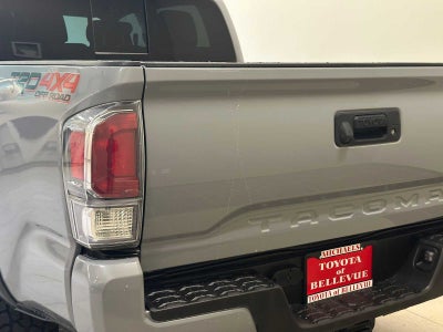 2020 Toyota Tacoma TRD Off Road