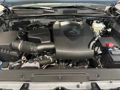 2020 Toyota Tacoma TRD Off Road