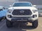 2018 Toyota Tacoma TRD Off Road