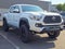2018 Toyota Tacoma TRD Off Road