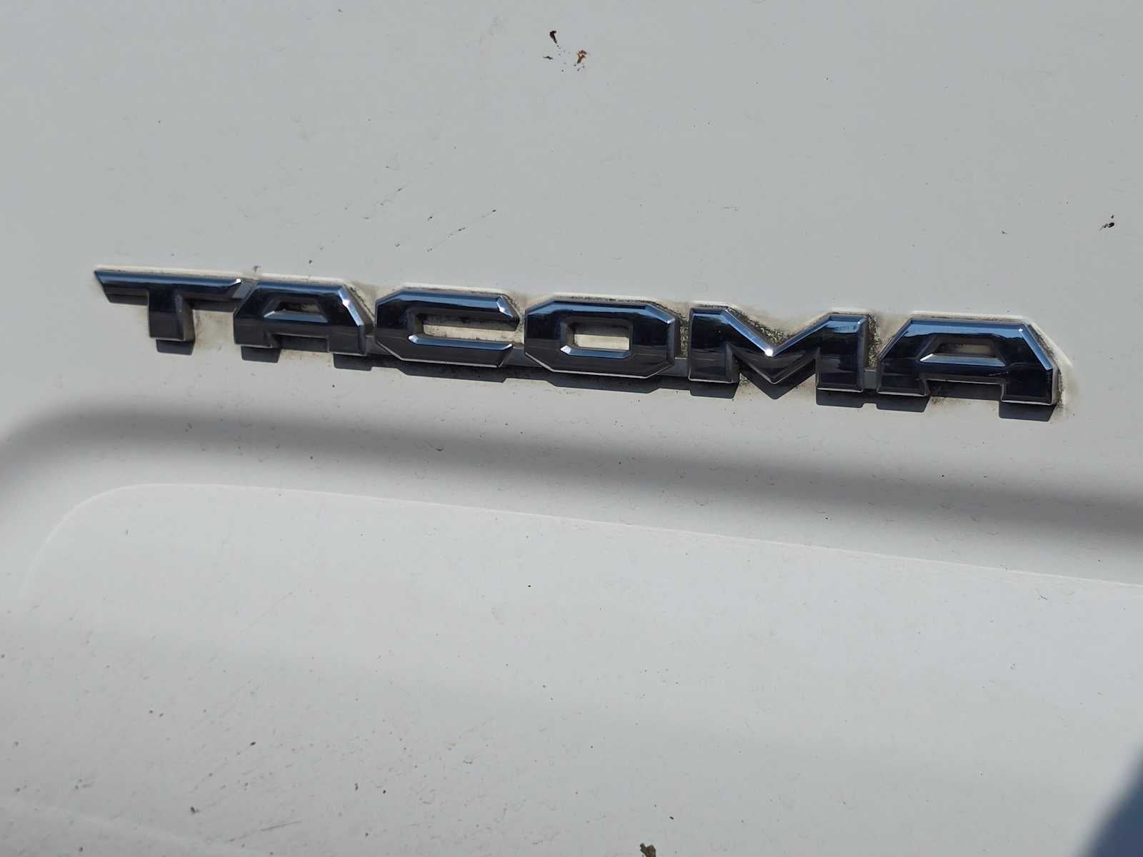 2018 Toyota Tacoma TRD Off Road