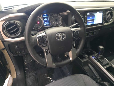 2020 Toyota Tacoma SR5