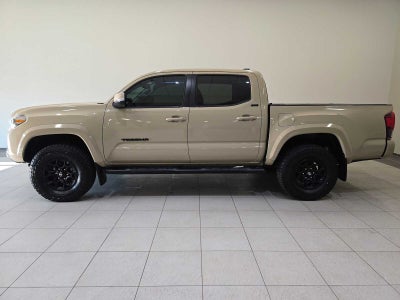 2020 Toyota Tacoma SR5