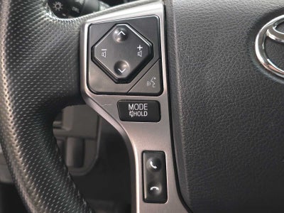 2018 Toyota Tacoma SR5