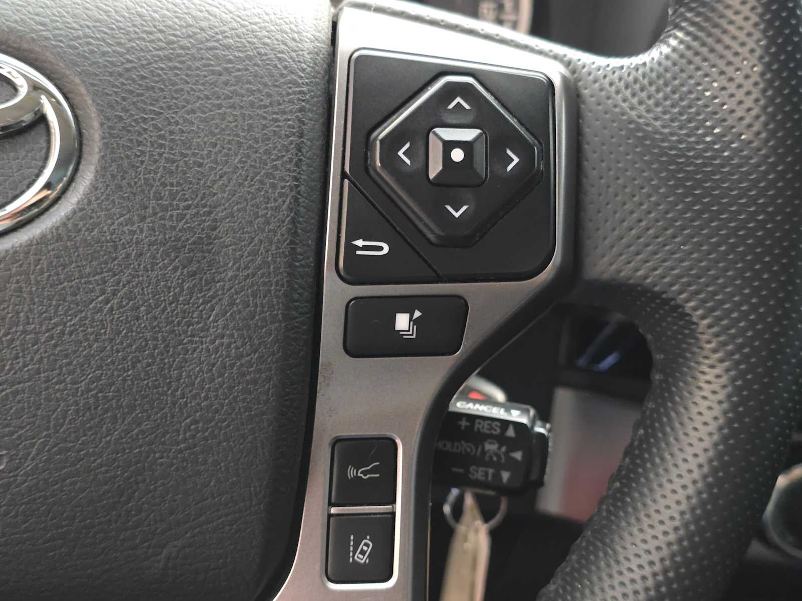 2018 Toyota Tacoma SR5