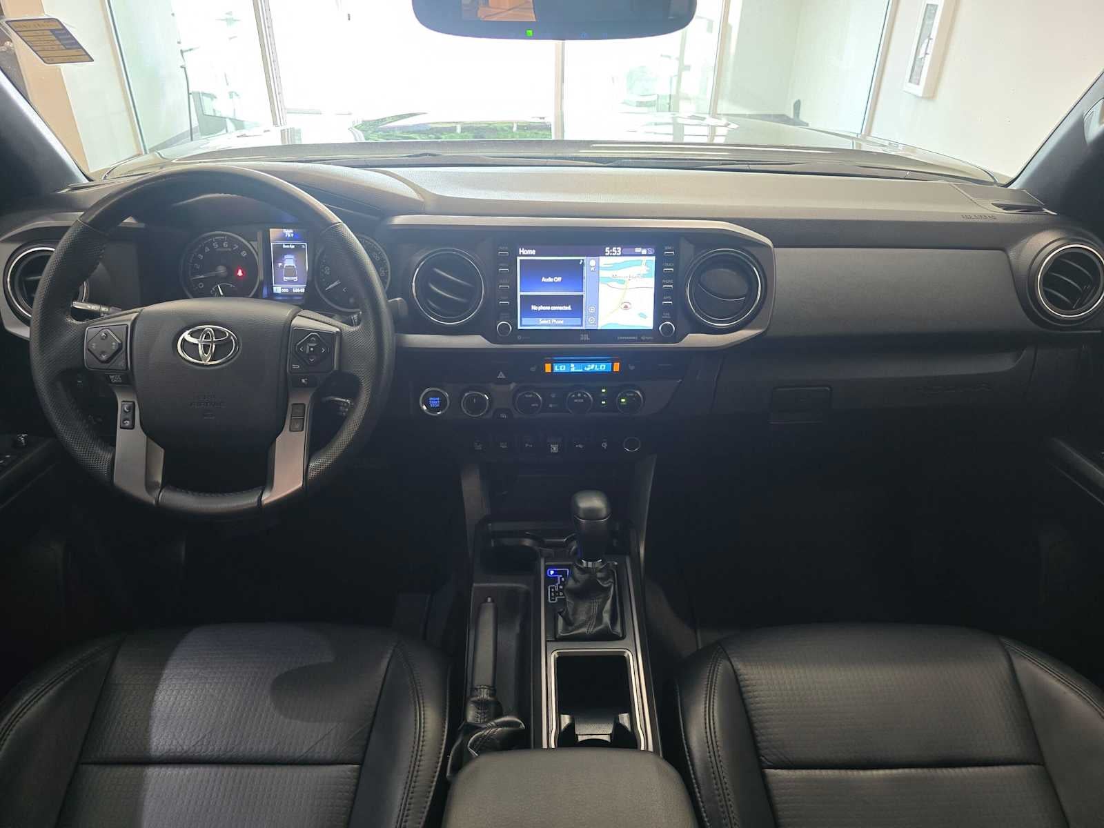 2020 Toyota Tacoma TRD Off Road