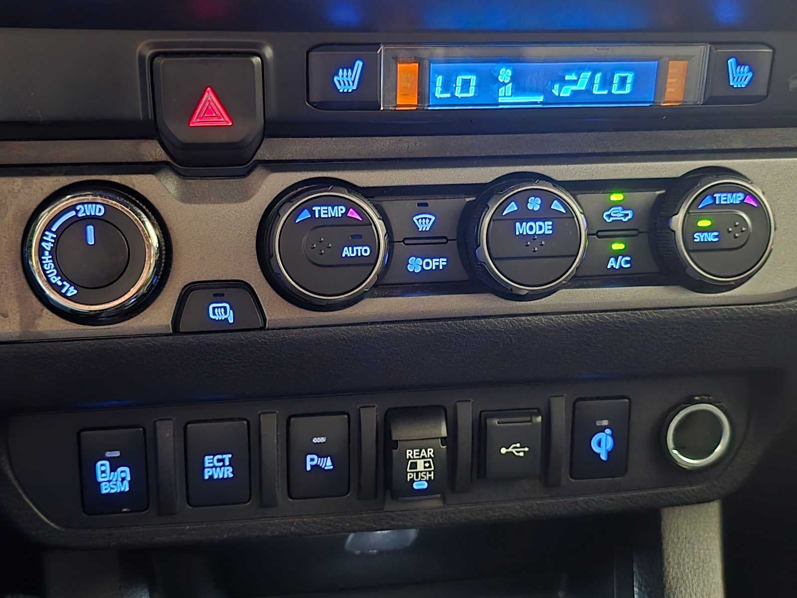 2020 Toyota Tacoma TRD Off Road