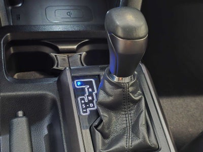 2020 Toyota Tacoma TRD Off Road