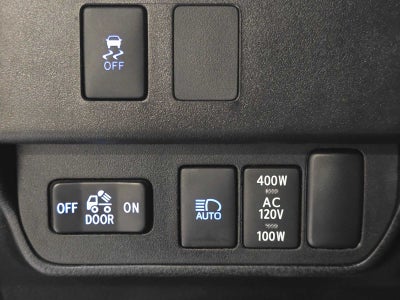 2020 Toyota Tacoma TRD Off Road