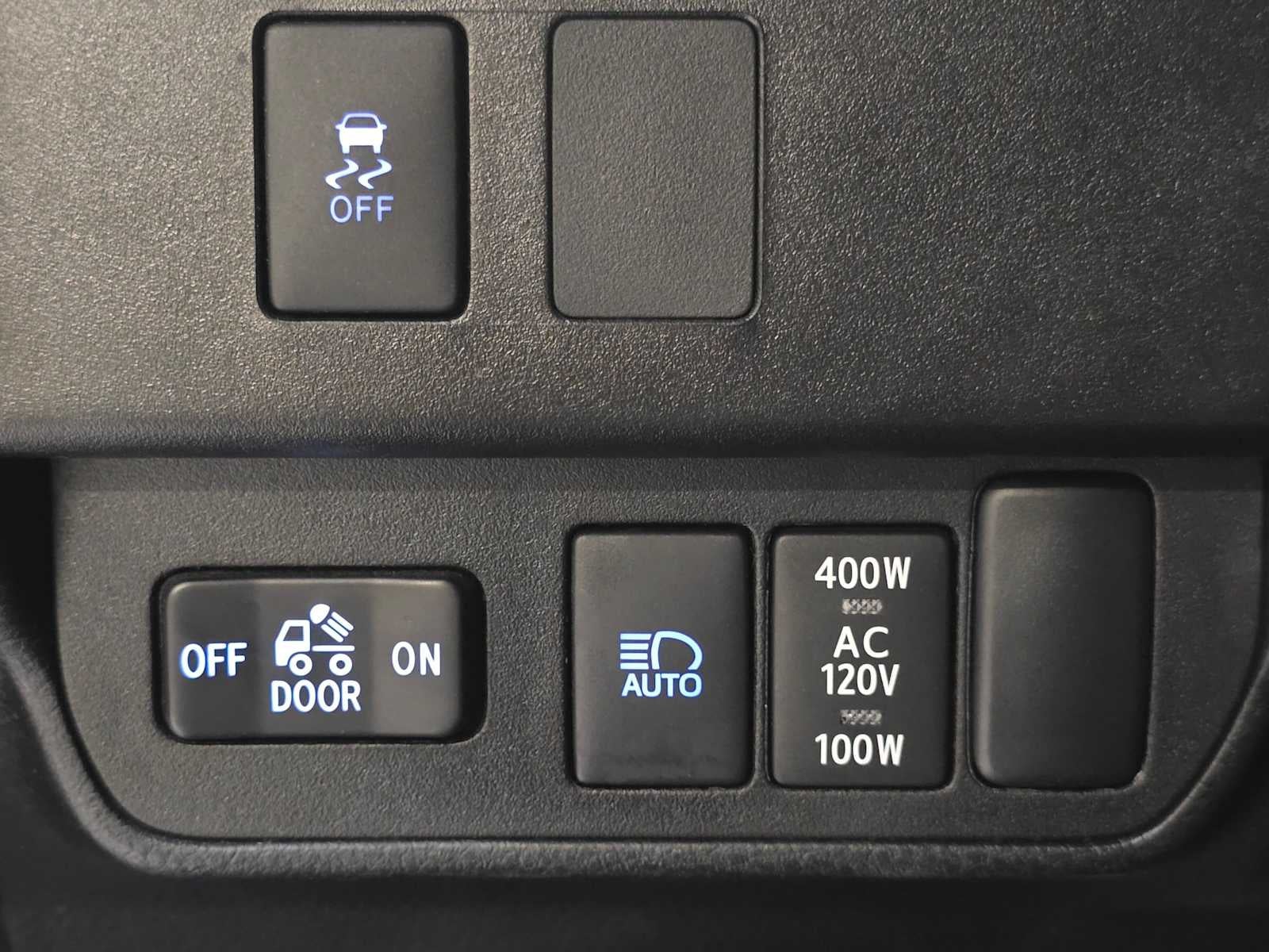 2020 Toyota Tacoma TRD Off Road