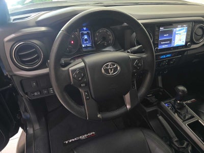 2020 Toyota Tacoma TRD Off Road