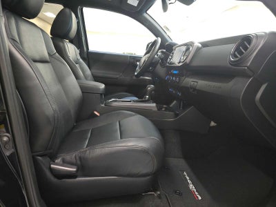 2020 Toyota Tacoma TRD Off Road