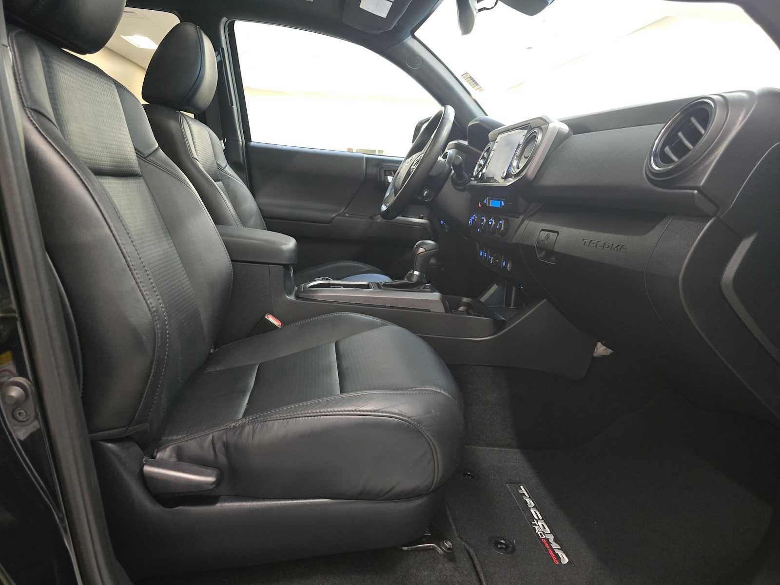 2020 Toyota Tacoma TRD Off Road