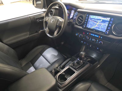 2020 Toyota Tacoma TRD Off Road