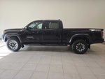 2020 Toyota Tacoma TRD Off Road
