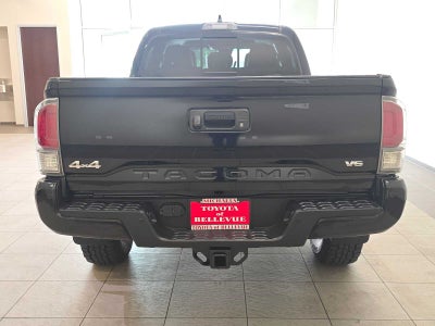 2020 Toyota Tacoma TRD Off Road