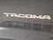 2020 Toyota Tacoma TRD Off Road