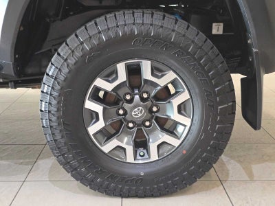 2020 Toyota Tacoma TRD Off Road