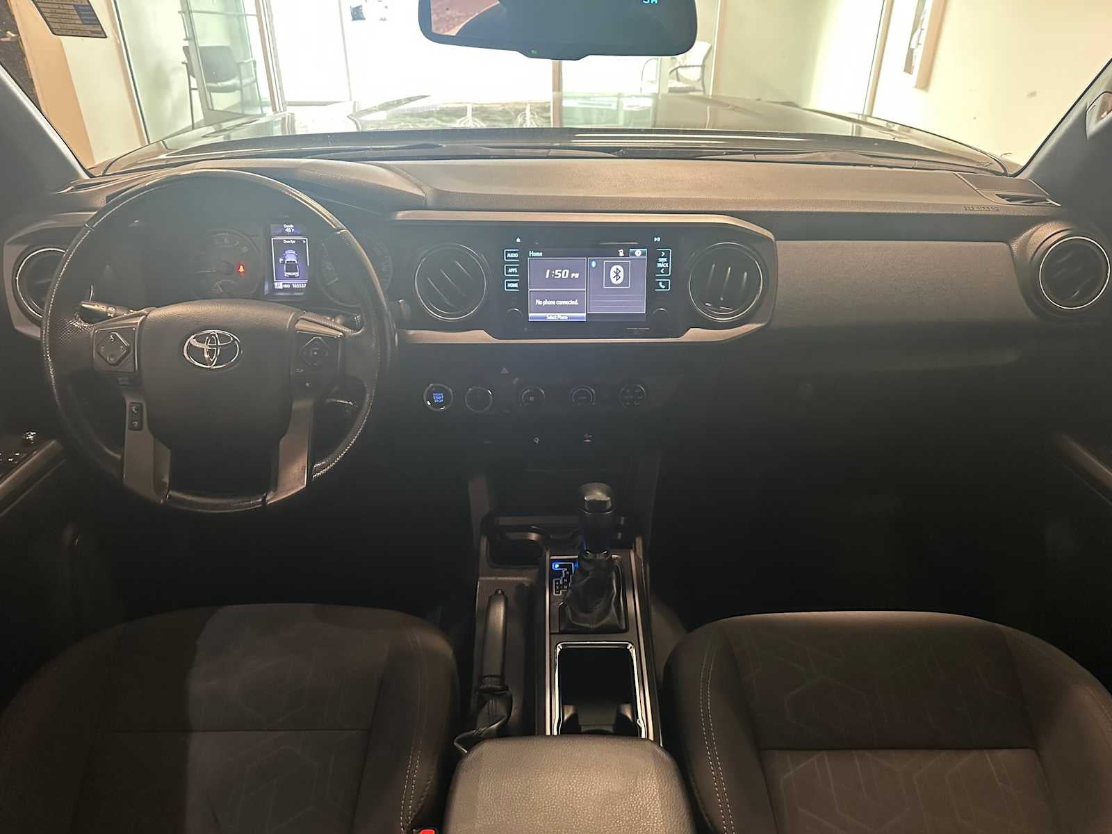 2016 Toyota Tacoma TRD Off Road