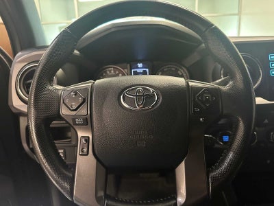 2016 Toyota Tacoma TRD Off Road