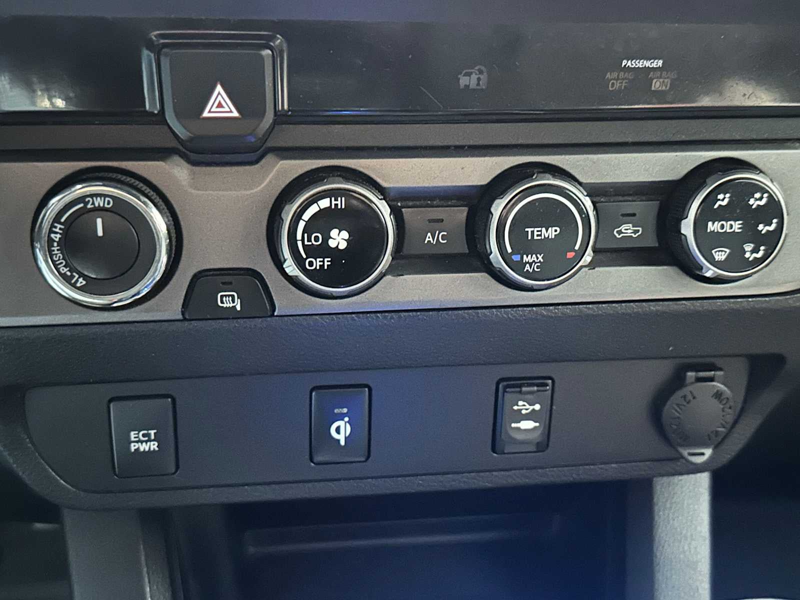 2016 Toyota Tacoma TRD Off Road