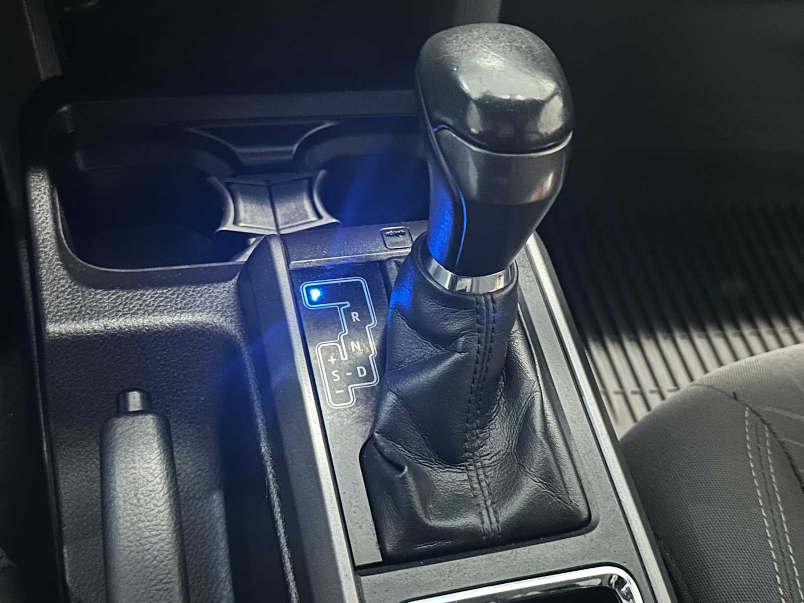 2016 Toyota Tacoma TRD Off Road