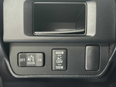 2016 Toyota Tacoma TRD Off Road