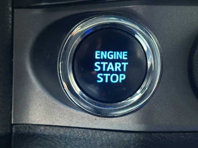 2016 Toyota Tacoma TRD Off Road