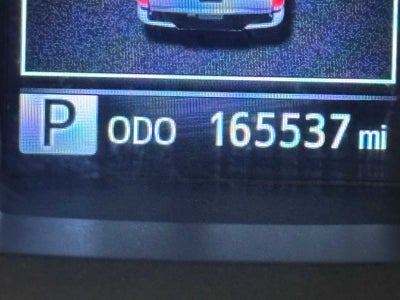 2016 Toyota Tacoma TRD Off Road