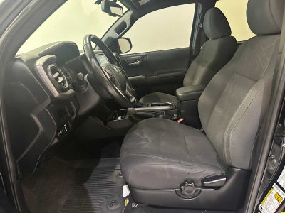 2016 Toyota Tacoma TRD Off Road