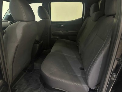 2016 Toyota Tacoma TRD Off Road