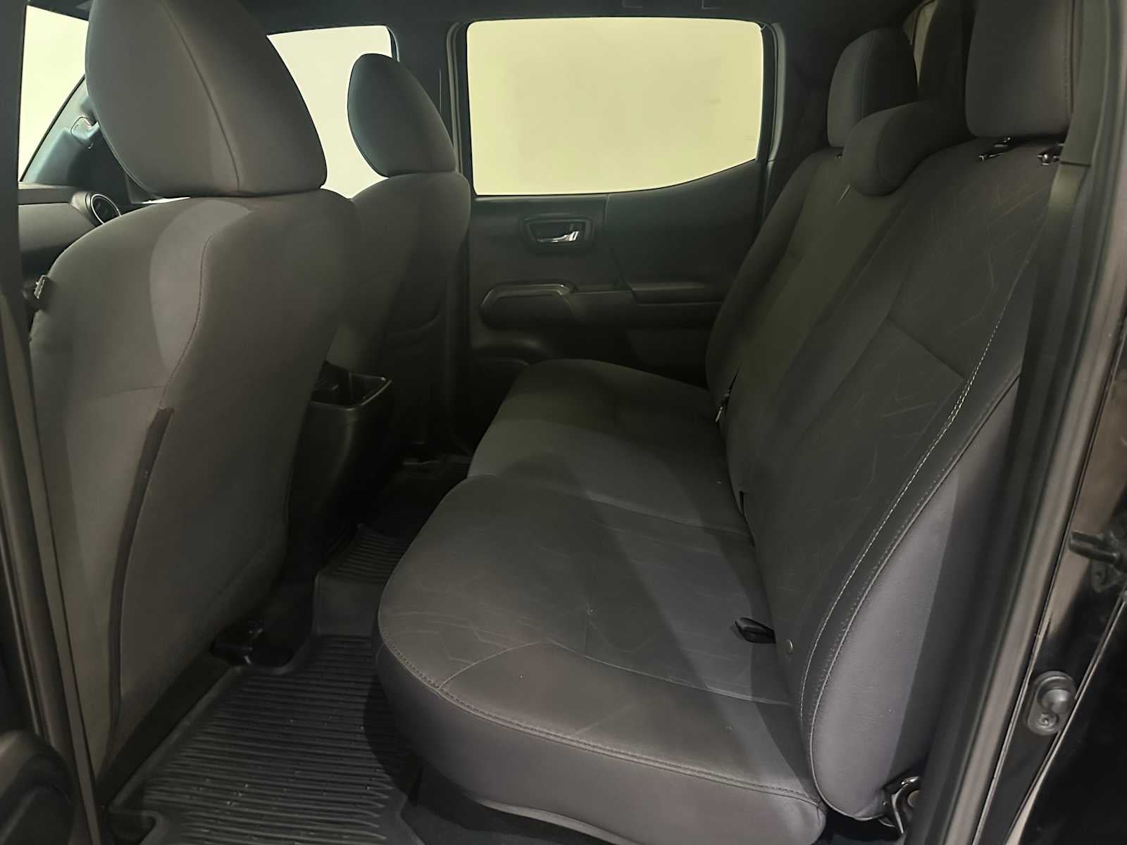 2016 Toyota Tacoma TRD Off Road