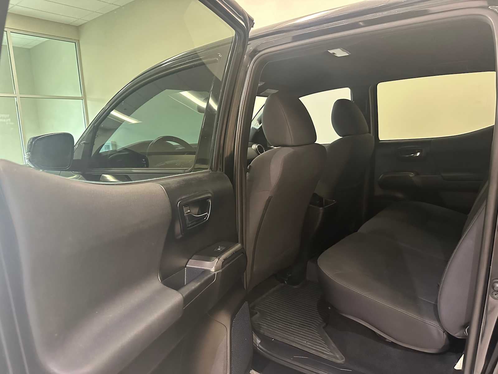 2016 Toyota Tacoma TRD Off Road