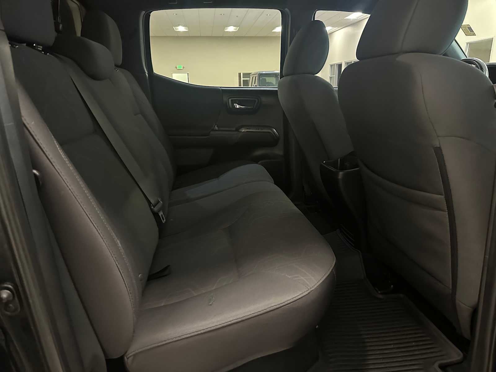 2016 Toyota Tacoma TRD Off Road