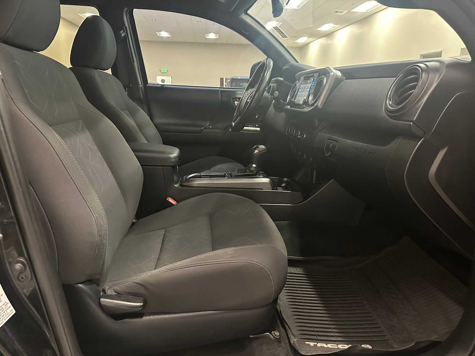 2016 Toyota Tacoma TRD Off Road