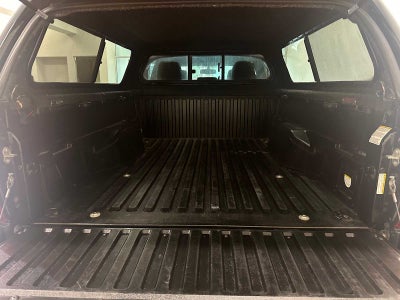 2016 Toyota Tacoma TRD Off Road