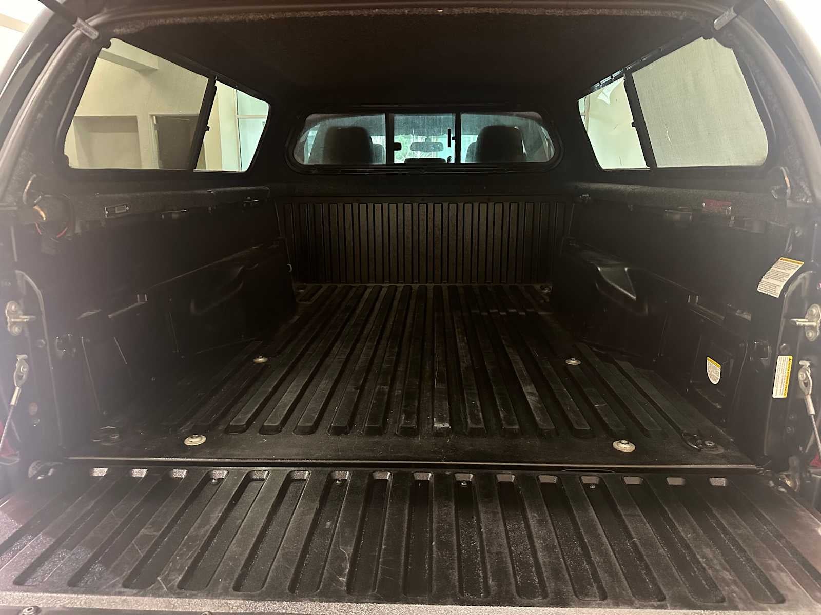 2016 Toyota Tacoma TRD Off Road