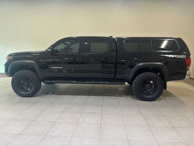 2016 Toyota Tacoma TRD Off Road