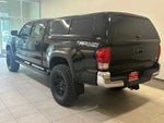 2016 Toyota Tacoma TRD Off Road