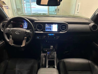 2022 Toyota Tacoma Limited