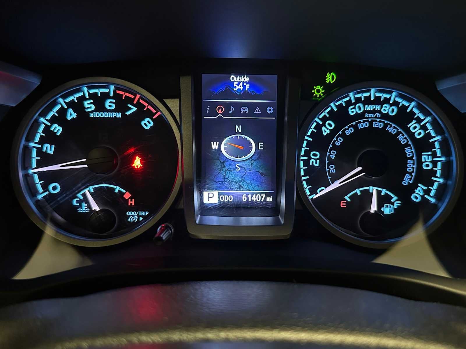 2022 Toyota Tacoma Limited