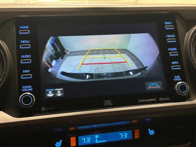 2022 Toyota Tacoma Limited